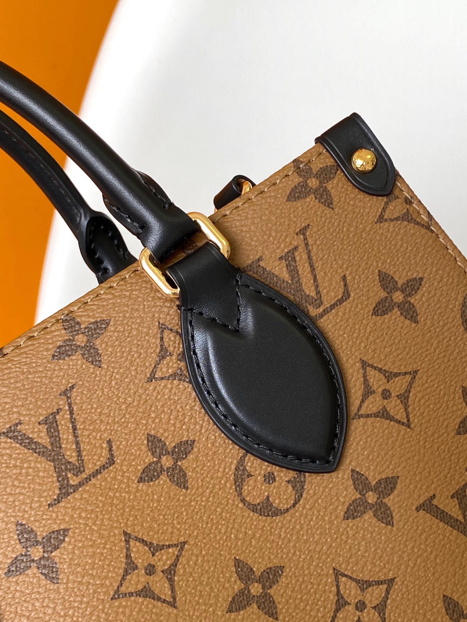 Louis Vuitton Shopping Bags